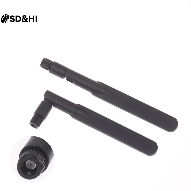 

For M710q M910q M910x M720q M920x P330 Wifi Antenna Replacement Parts Wireless Network Antenna Adapter