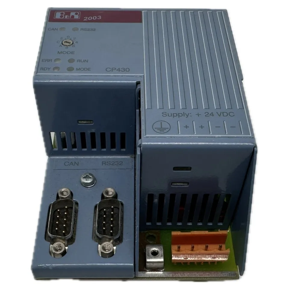 New Original Ready Stock 7CP430.60-1 Industrial Automation PAC Dedicated PLC Programming Controller
