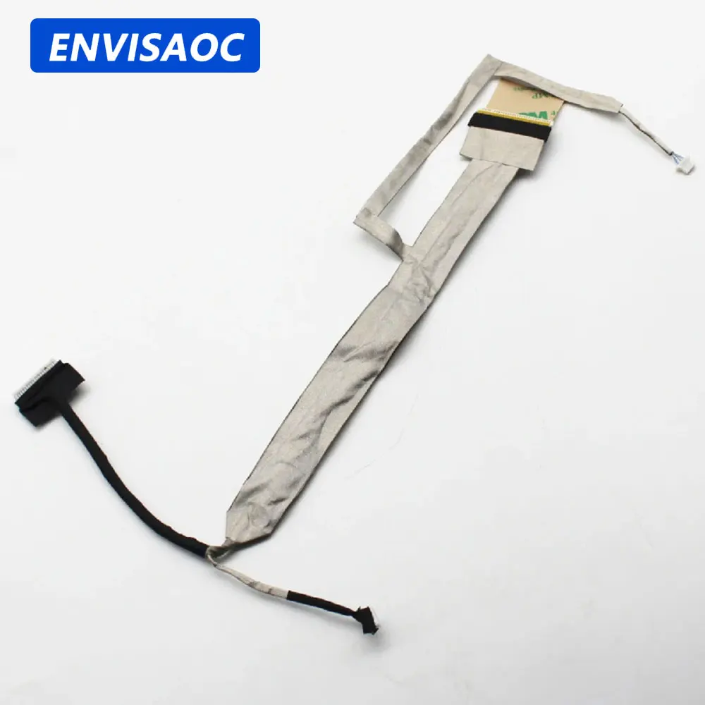 

For Acer 7620 7620G 7620Z 7520 7520G 7720 7720G 7720Z 7315 7320 7220 MS2206 Laptop Video Screen LCD Display Ribbon Flex Cable