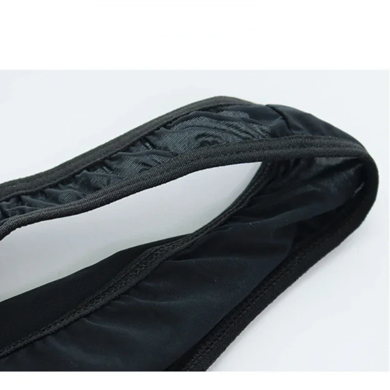 Anime Student Durchscheinender einteiliger Badeanzug Dünner japanischer Damen Enger Body Sexy Bademode Schulmädchen Kostüm Cosplay