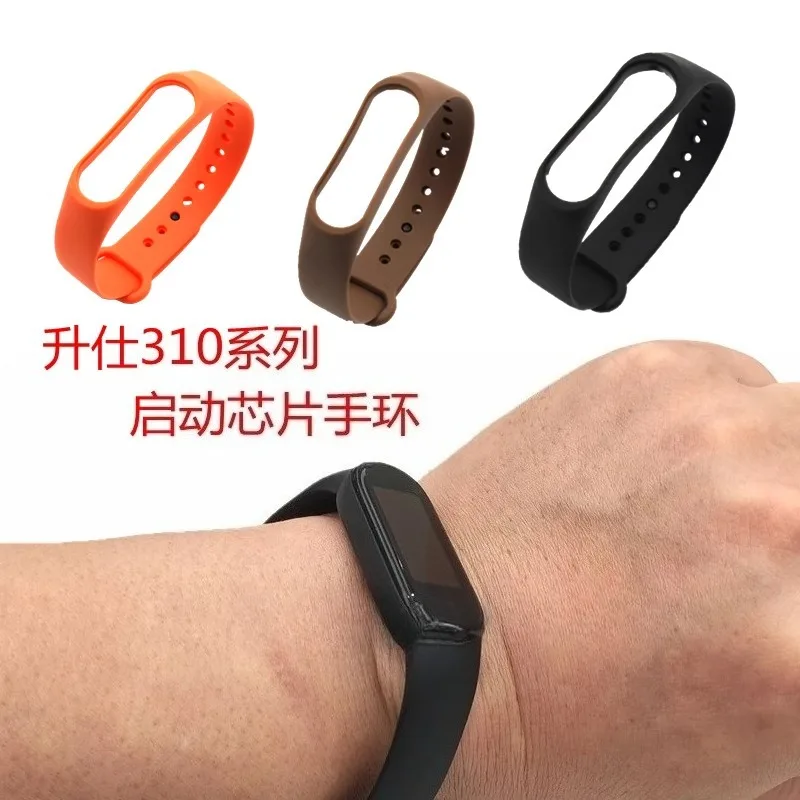 

Suitable for ZONTES 310 Motorcycle Starter Chip Modification Bracelet 310R1/R2/T1/T2/X1/X2 Starter Key Belt