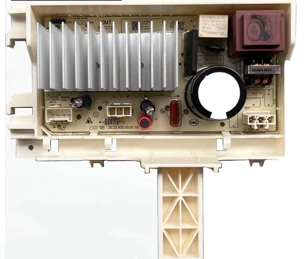 

New For Washing Machine Inverter Control Board BD6201 3C102-000322 Circuit PCB BD627202 Washer Parts