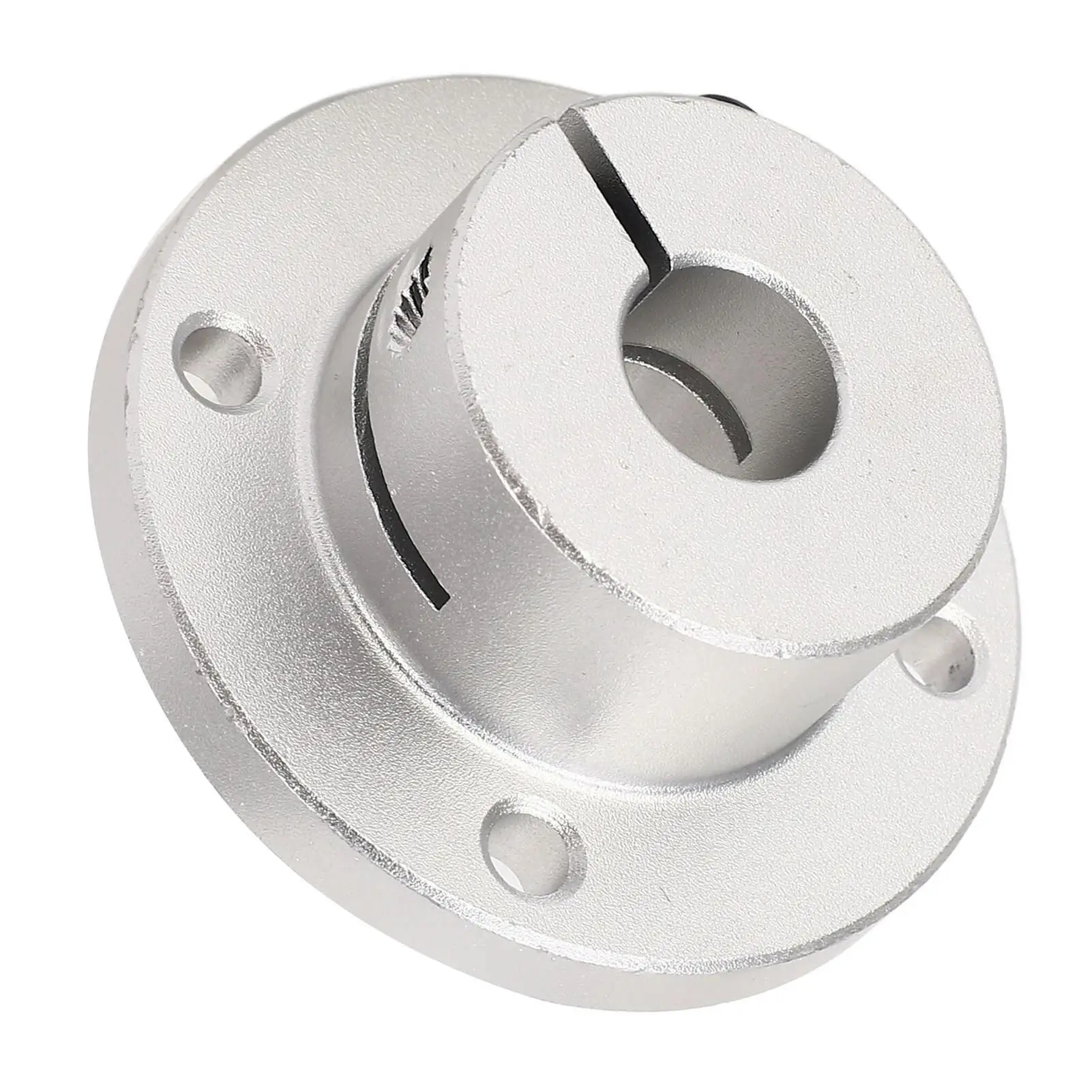 高精度フランジリニアボールベアリングラウンドリニアベアリング低ノイズ優れた耐摩耗性耐久性のあるリニアガイド