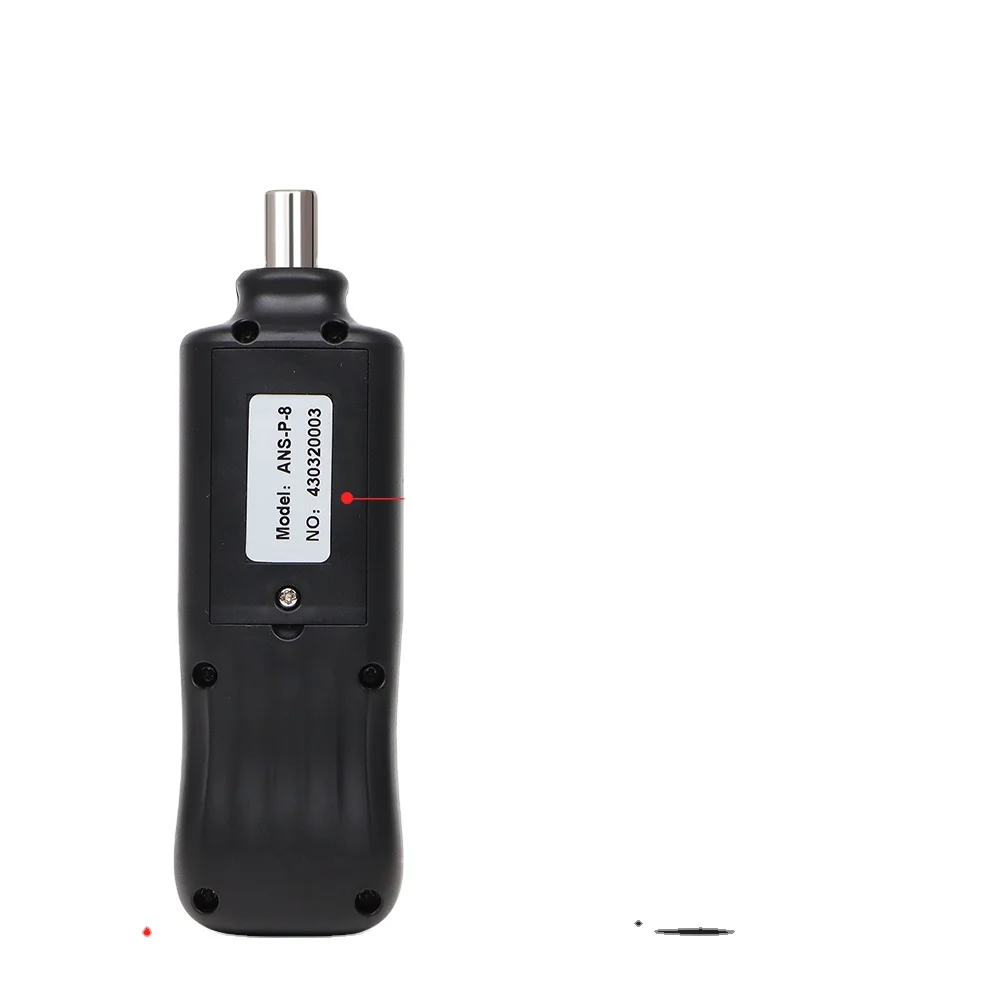 New Arrival Data Storage Digital Torque Screwdriver High Accuracy ANS-P-8