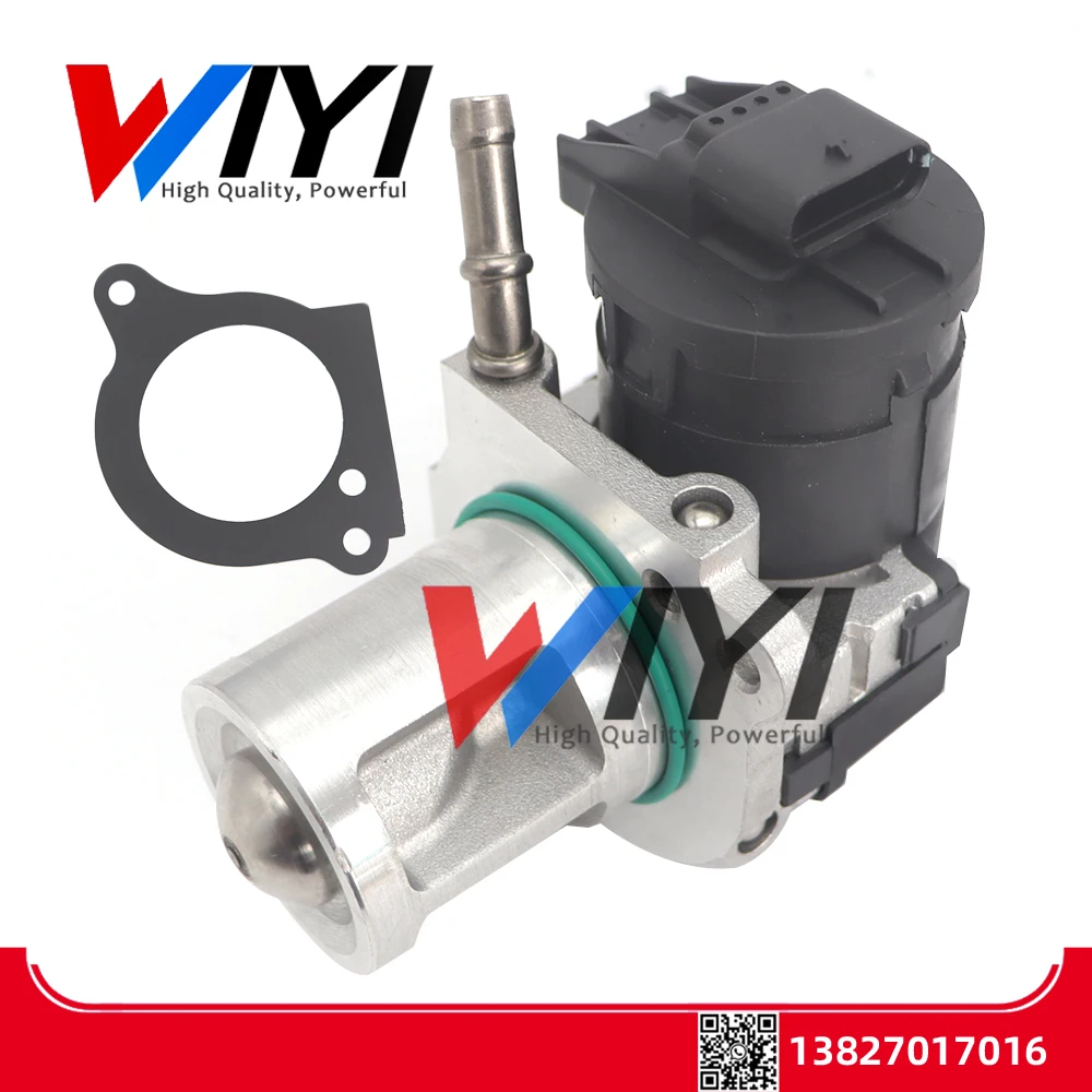 

Auto Parts EGR Valve For Mercedes Benz Gle W166 Ml S W221 Gl Gls X166 Class 350 PIE 6421402160 A6421402160 88489 A642-140-21-60
