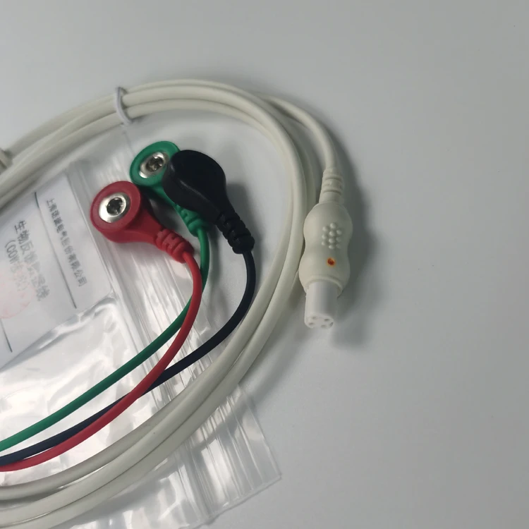 Instrumento de feedback MYONET-COM 1,5 metros de comprimento