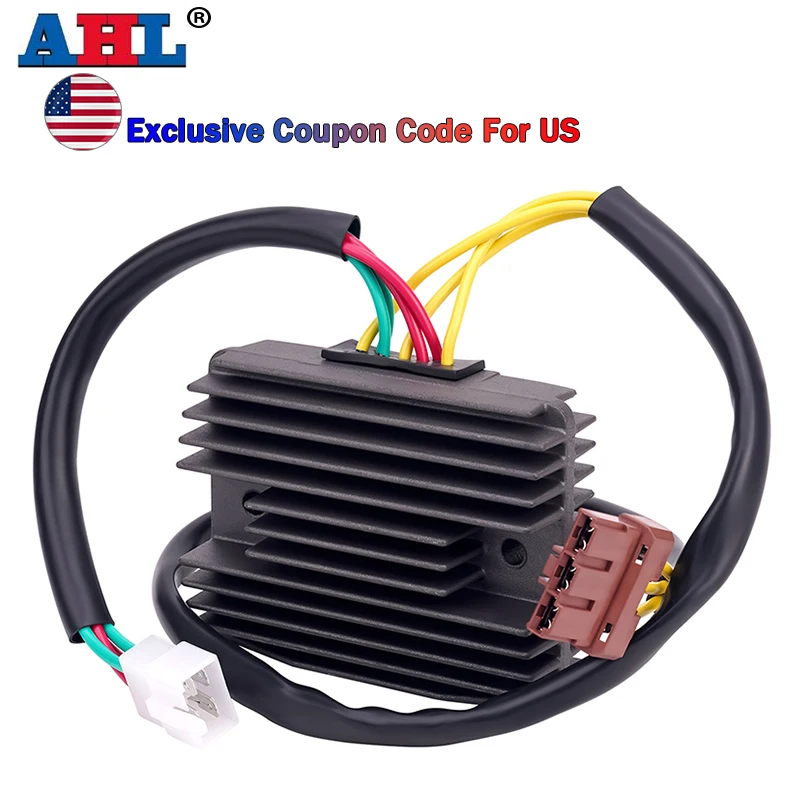 Motorcycle Voltage …