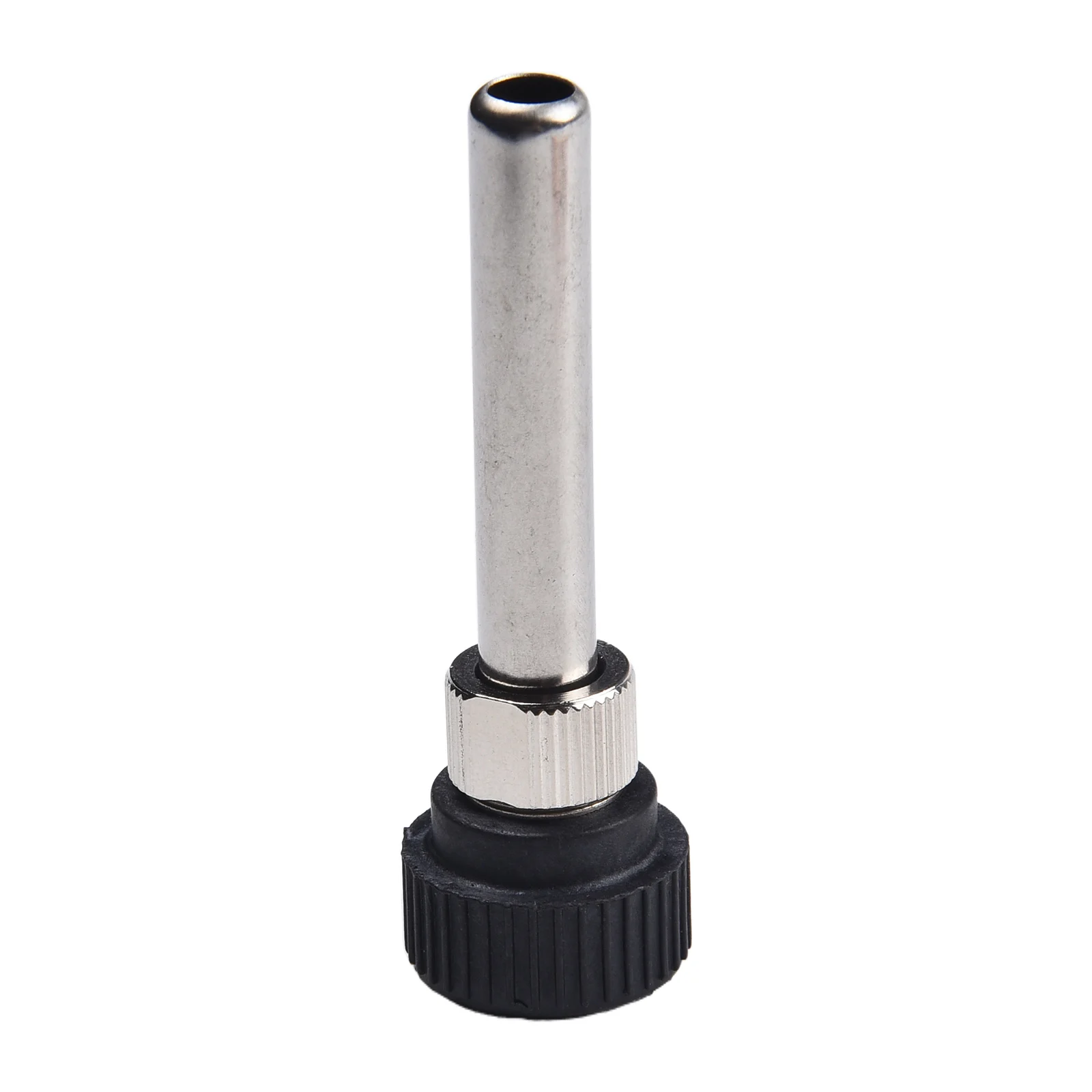 6 Pcs Copper 900M-T Soldering Iron Tip & Handle Set And Soldering Station Soldering Iron Head Soldering Accessories