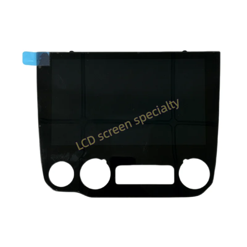 10.2-inch LA102WH1(SL)(05) LA102WH1-SL05 LCD Display Screen for Lynk & Co 01 Central Control Screen Replacement