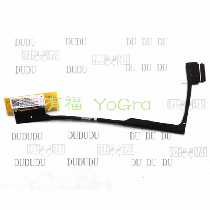 

D 5C10S31555 Новый ЖК-кабель KLG10 ДЛЯ EDP DC02C01AX00 Для LOQ 15IRX10 83JE 15AHP10 83JG