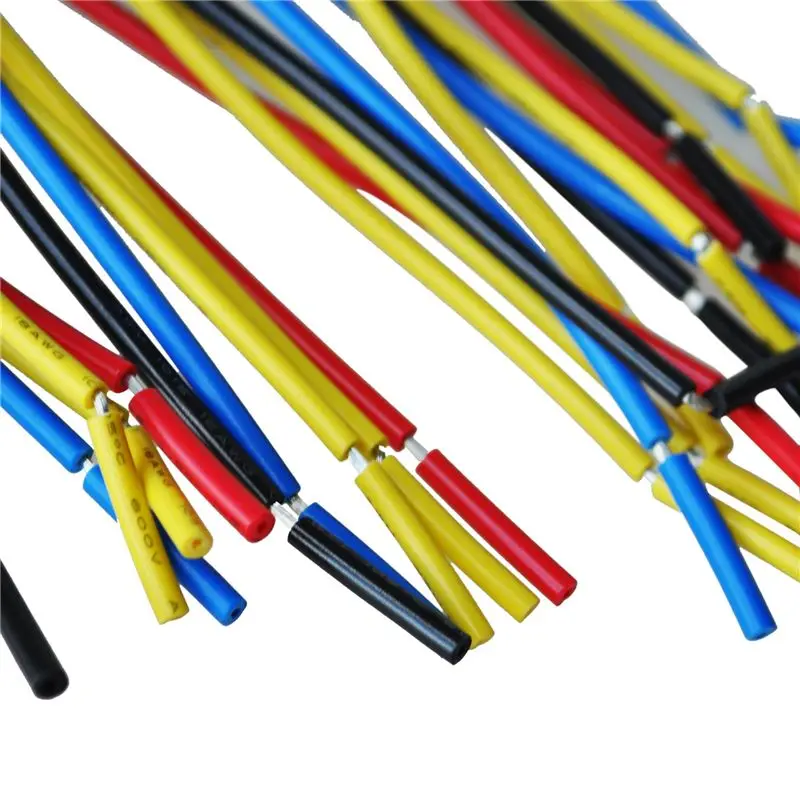 50 Pcs 5 Pin Wires Cable Relay Socket Harness Connector DC 12V For Car Auto-A99D