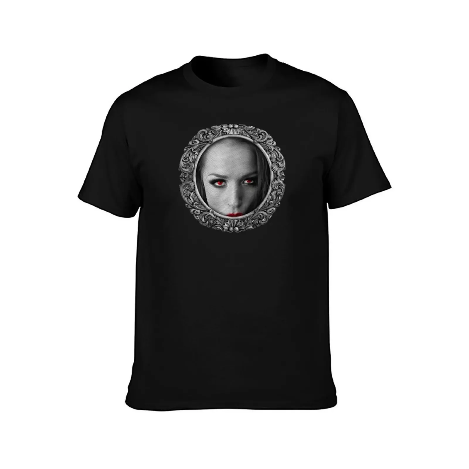 Tori Black T-Shirt Blouse oversized t shirt Personalized t-shirt shirts men