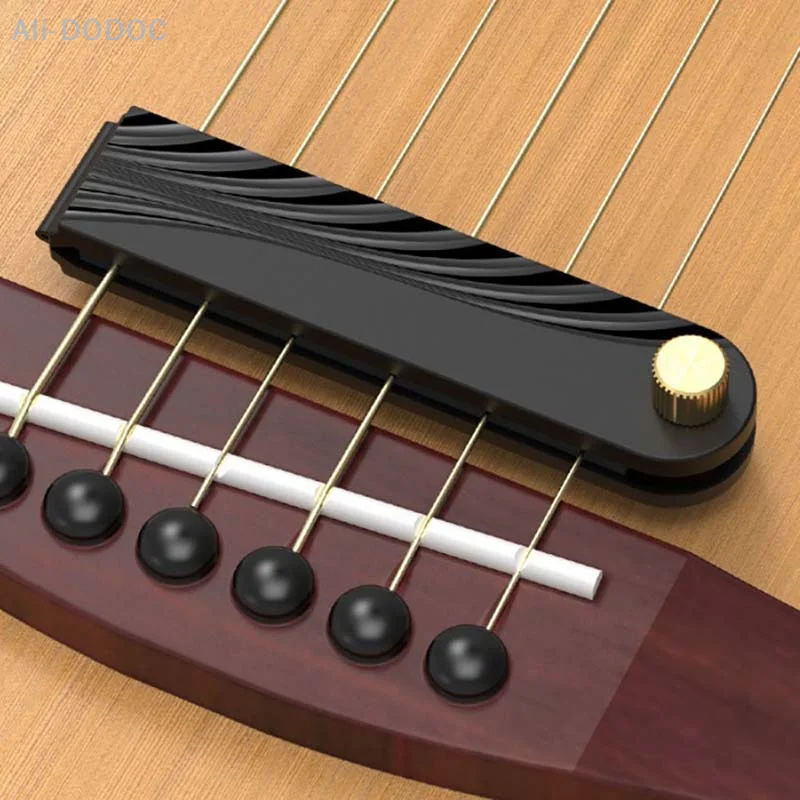 String Dampeners Strings Mute Muffled Band For Bass Guitar Acoustic Strings