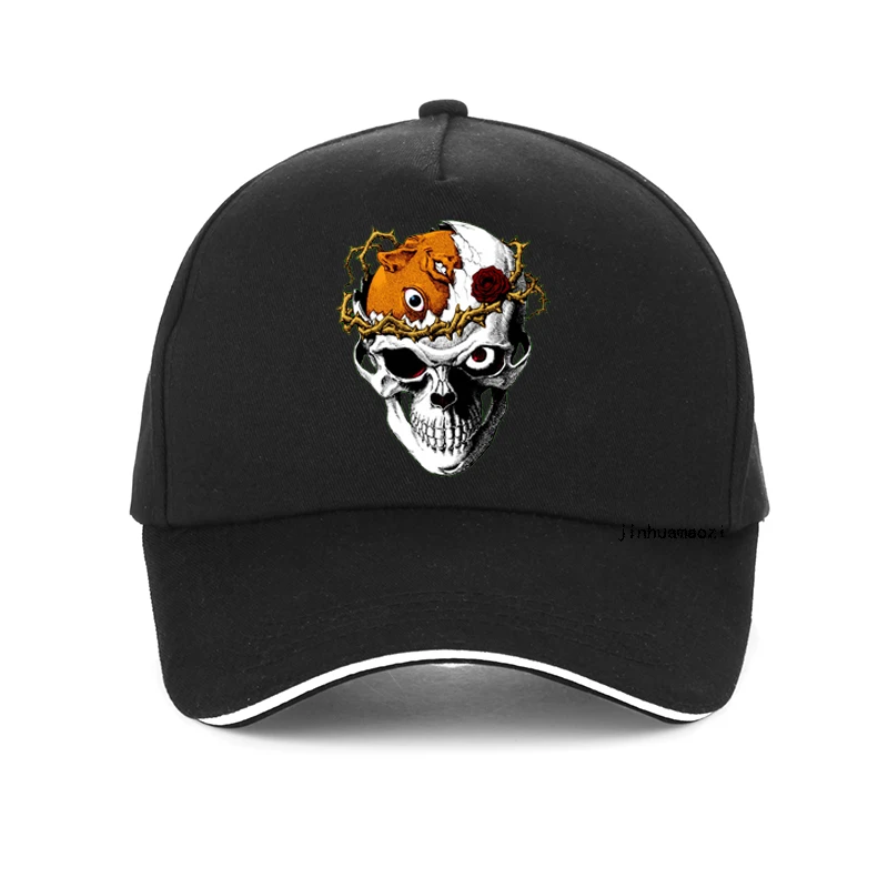 BERSERK Hat Kentarou Miura Comic Baseball Caps Anime fan Hats for Women Men Man Snapback Berserk gorras hombre