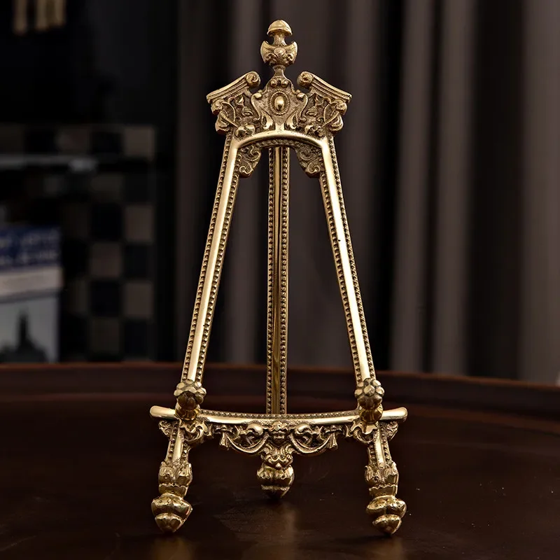 Limited Offer NEW French Classical Photo Frame Frame, Court Plate Display Stand, Decorative Hanging Tray, Tea Cake Storage Ra