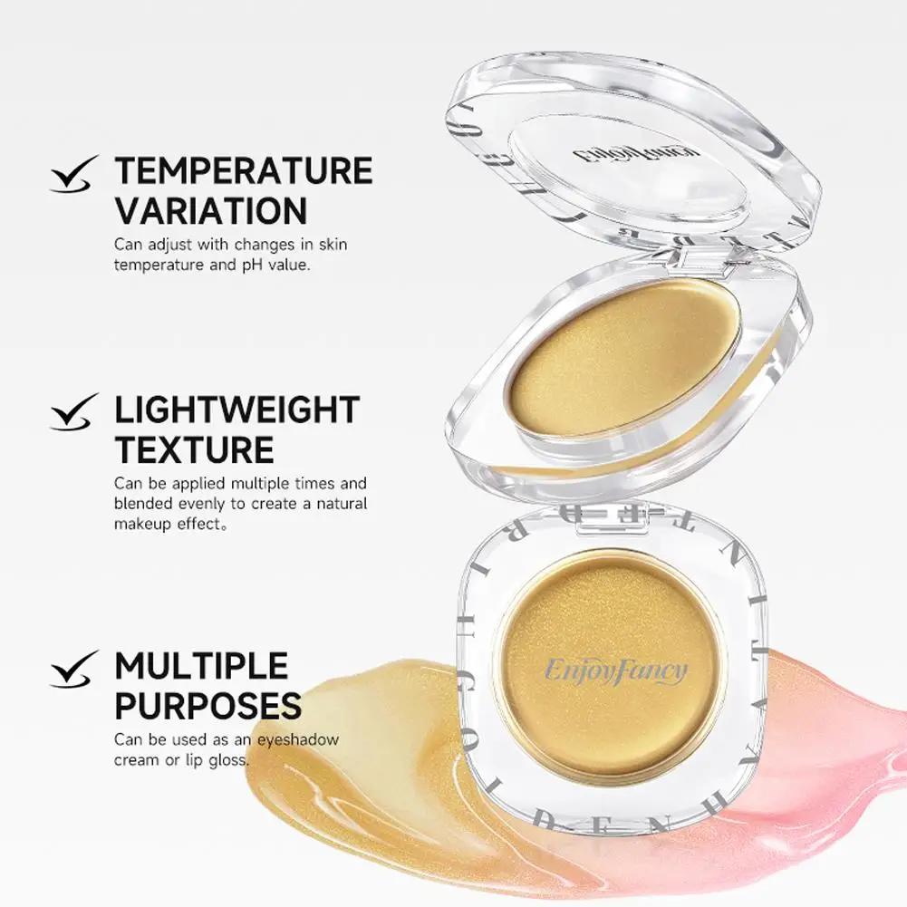 Neue Rouge Pfirsich Gesicht Rouge Palette Farbwechsel Wange Rouge Pulver Make-Up Professionelle Kontur Schatten Rosa Rouge