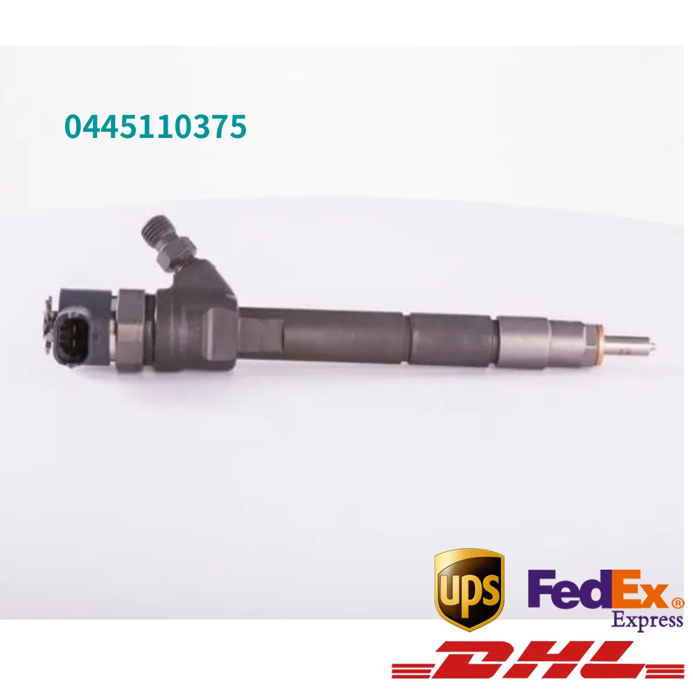 0445110375 Neuer Diesel-Einspritzventil 166091245R 4420518 für O/p/e/l R/e/n/a/u/l/t 2.3 CDTI