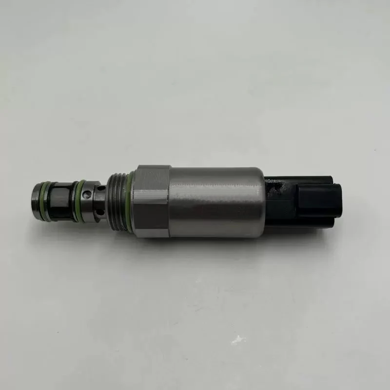 Excavator Parts For R901020877 FTDRE4K Solenoid Valve Electric Proportional Pressure Reducing Valve