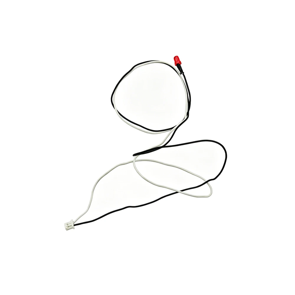 RC ERA C180 RC Helicopter Spare Parts Tail Light / Side Light Group