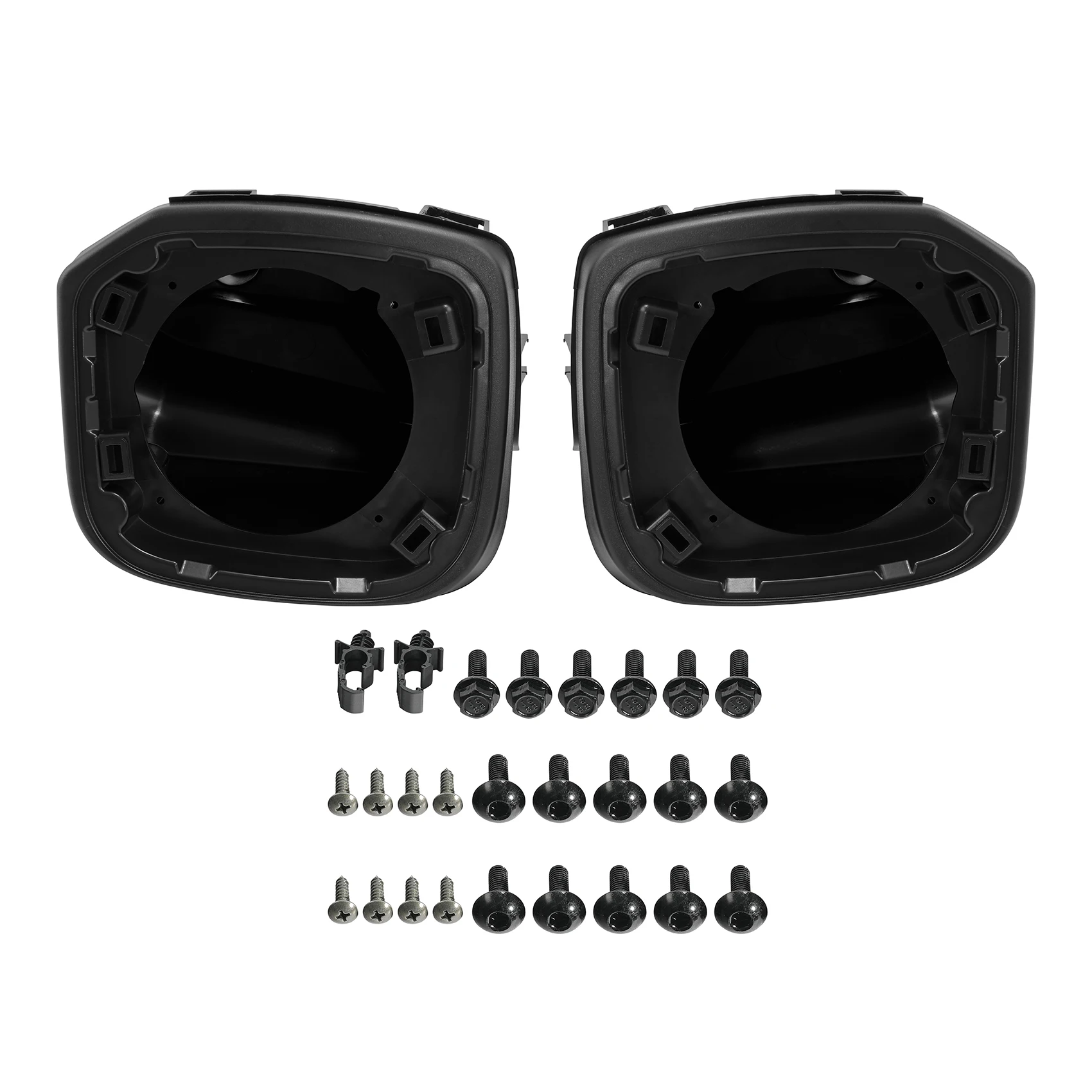 

Lower Fairing Speakers Encloser For Indian Challenger 2020 2021 2022 2023 2024 Motorcycle