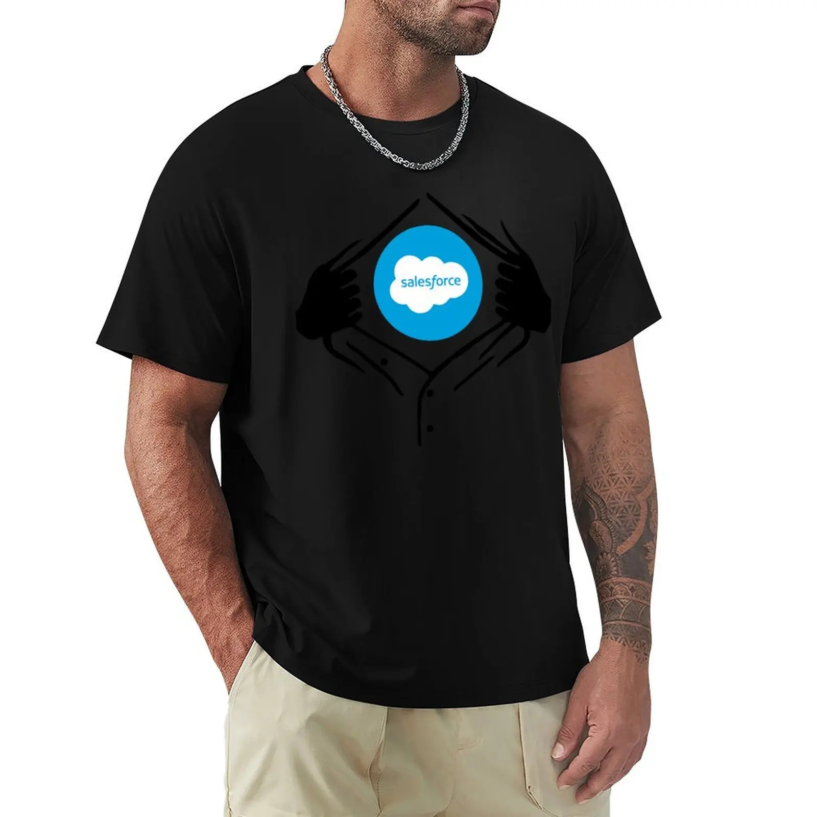 

Best Boys Girls Best Dad In Cloud Force Cute Photographic T-Shirt Anti-Wrinkle Short Sleeve T-Shirt