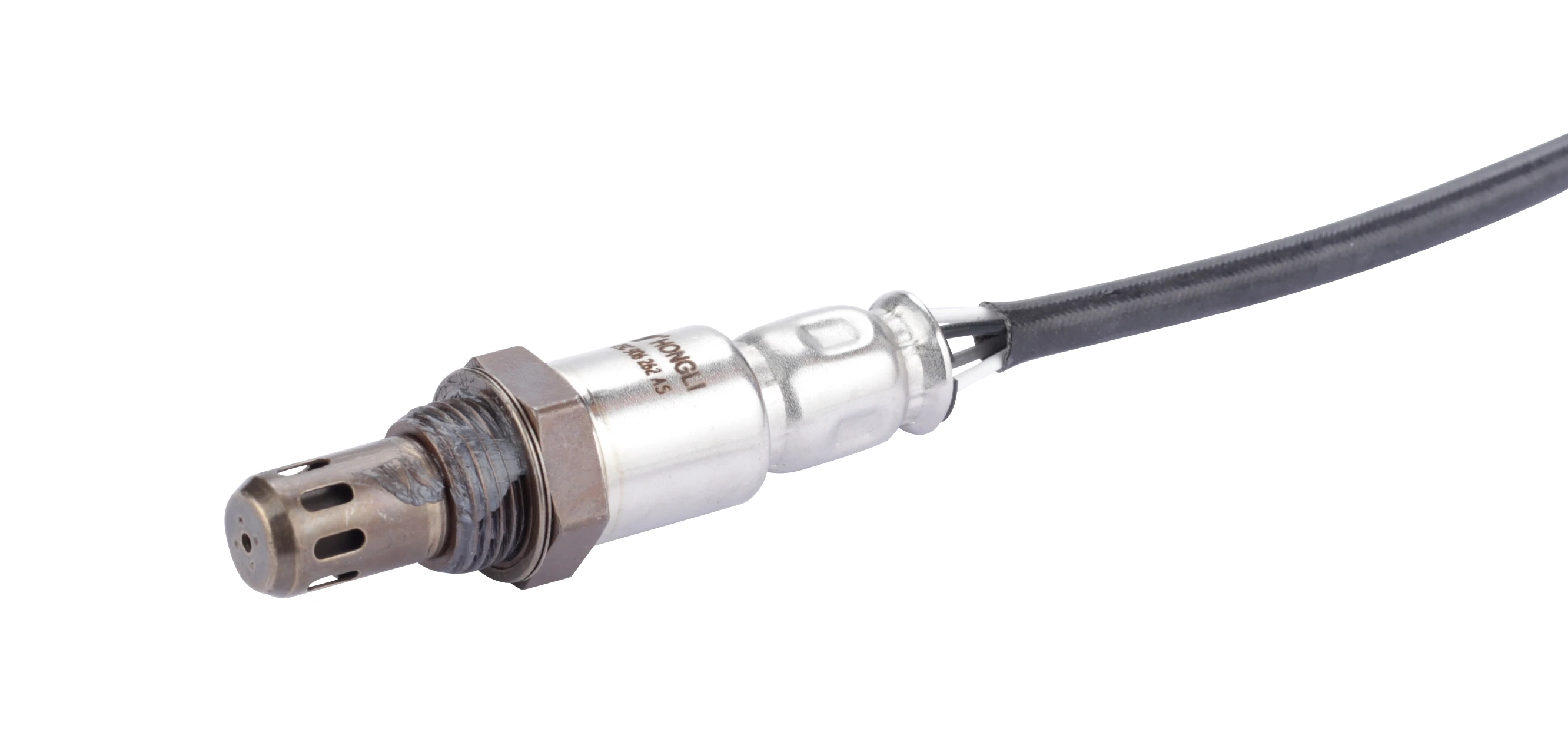 

The oxygen sensor is suitable for Volkswagen OEM number 03C906262AS