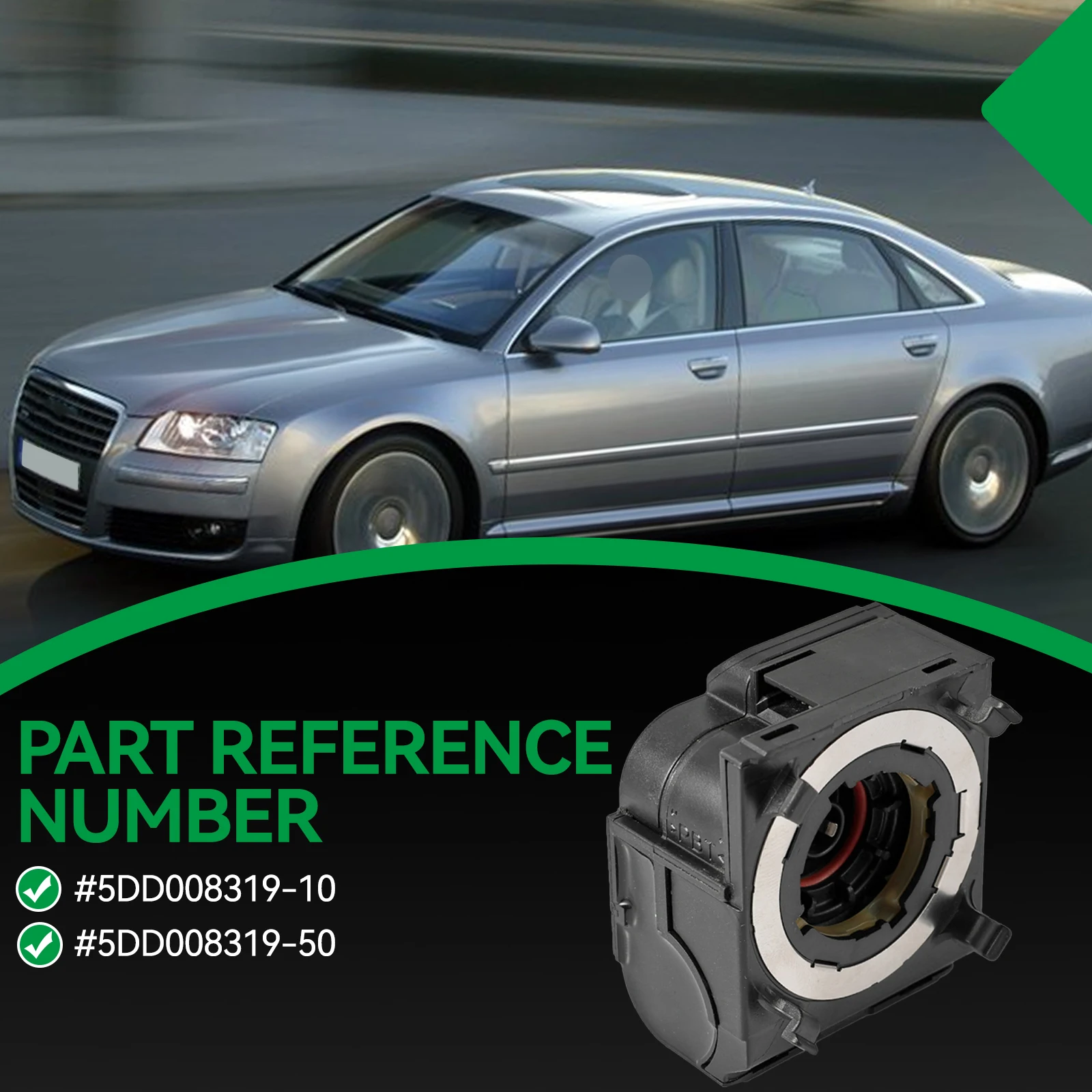 

5DD008319-10 D2S D2R Lgniter Xenon Headlight igniter 5DD00831910 For VW Audi A6 Avant Benz E Class (W211) E55 E500 2003-2006