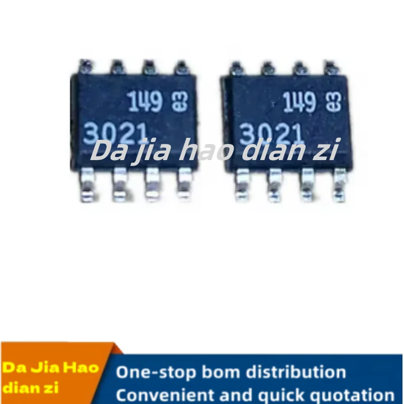 1pcs/lot LT3021 SOP8  LT3021ES8 ic chips in stock