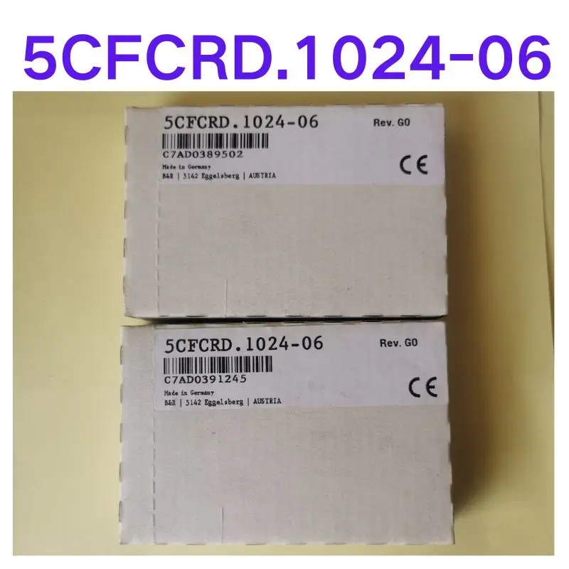 

Brand-new Baikalai storage card 5CFCRD.104-06 1G