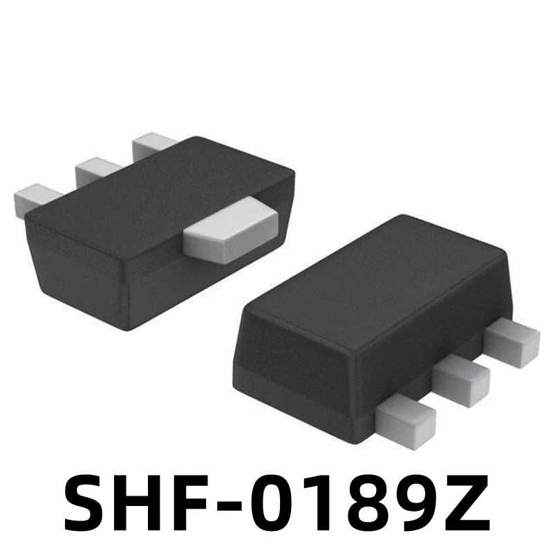 

SHF0189Z фотографический экран H1Z H1 RF Chip SOT-89 в упаковке SHF0189 H1, 1 шт.