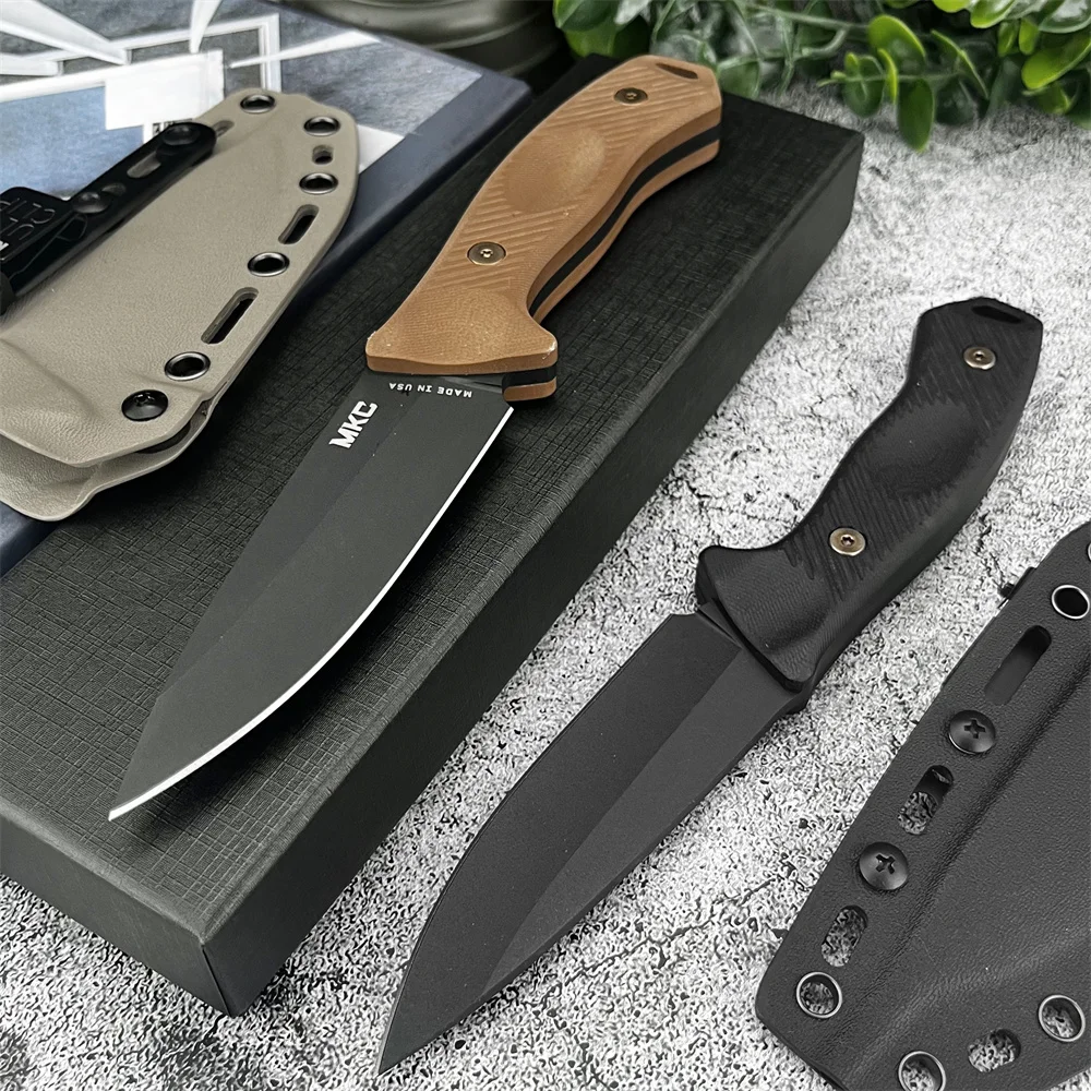 New Mkc TF24 Straig…