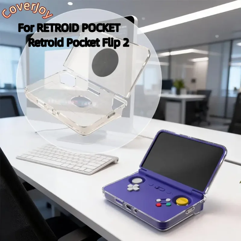 Retroid Pocket 2 Case - AliExpress