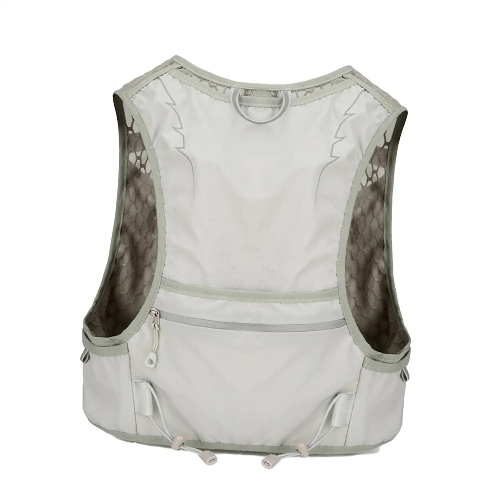 

Гидратационный жилет с множеством карманов, спортивная сумка для бега, велоспорта, походов, марафонов, кемпинга и соревнований