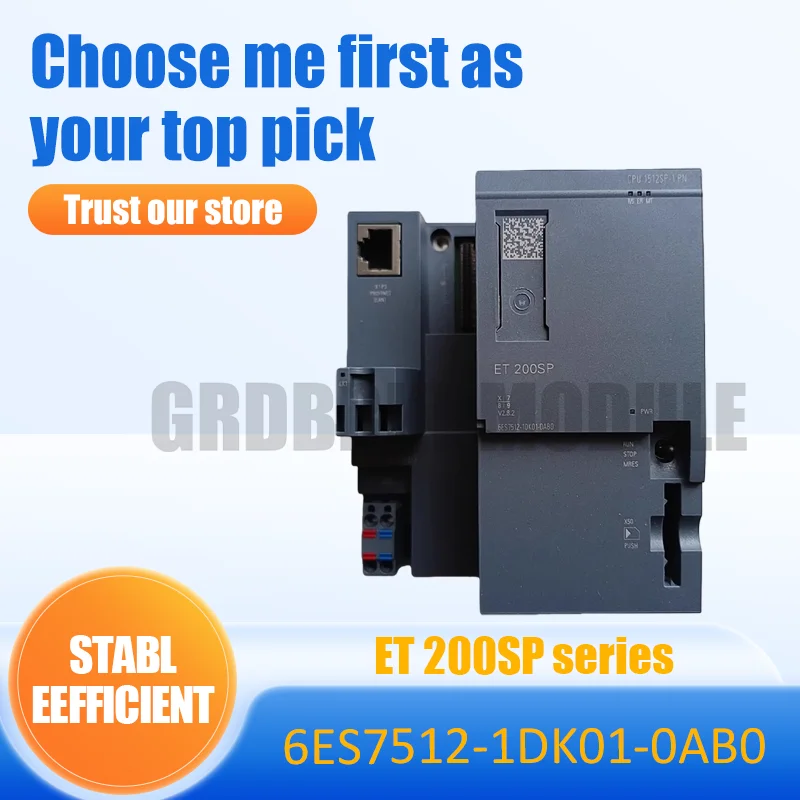 New Original 6ES751…