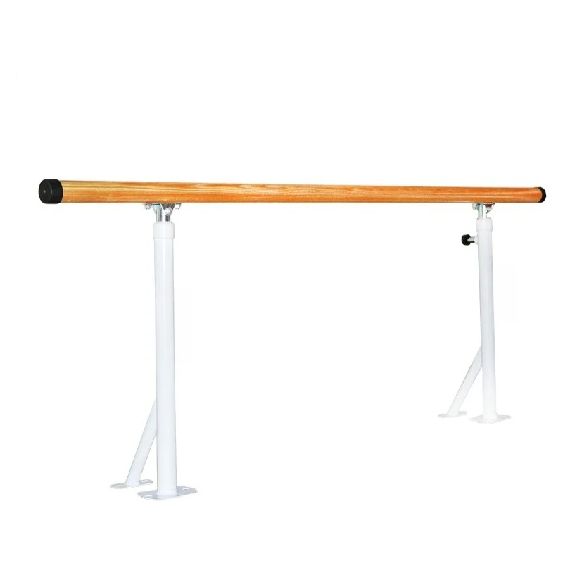 

Height Adjustable Training bar Ballet Barre Stretch Dance Bar