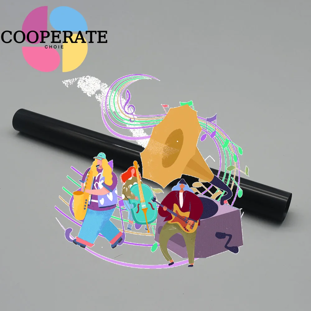 

AE01-0110 High Quality Fuser Film For Ricoh MPC3503 MPC2503 MPC4503 MPC5503 MPC2003 MPC2004 Fuser Film Sleeve