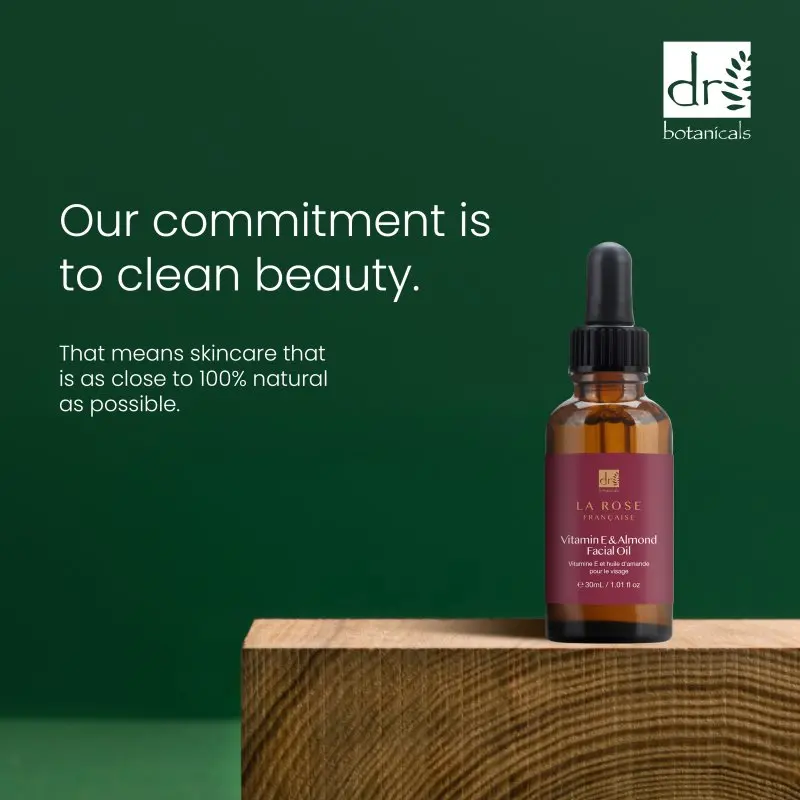 La rose frans ißaise Gesichts öl 30ml