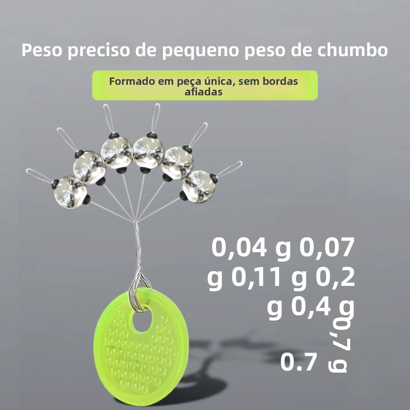 chumbo-magico-de-silicone-com-travamento-automatico-chumbo-de-02g-para-balanca-chumbo-flutuante-rapido-sete-estrelas