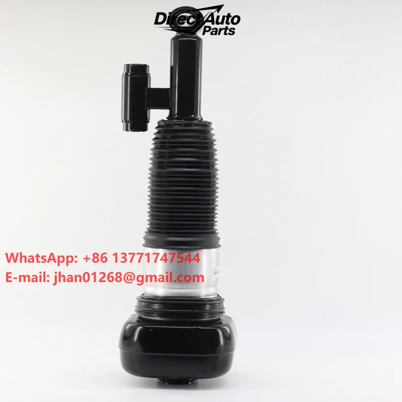 Shock Absorber Front Strut Air Suspension Automotive Car Rear Left Right air Suspension Shock Absorber 37106862552 37106862551
