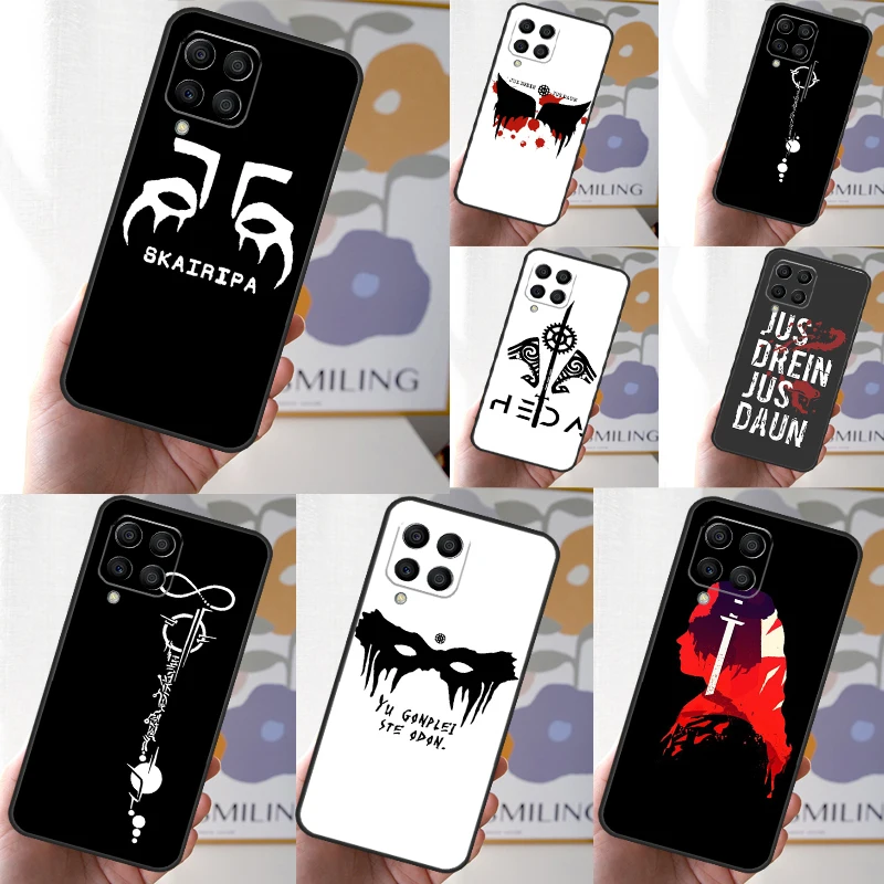 Чехол для Samsung Galaxy M31 M51 M11 M20 M30s M15 M55 M13 M33 M53 M12 M32 M52 M14 M34 M54