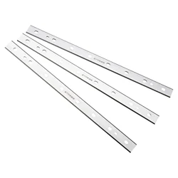 STARIBS Planer Blades Replacement DeWalt DW735 DW735X 13