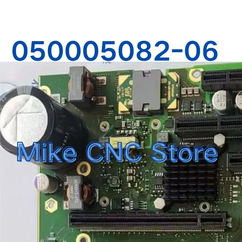 Second hand PC910 motherboard APCBB5/6 050005082-06 tested OK and shipped quickly