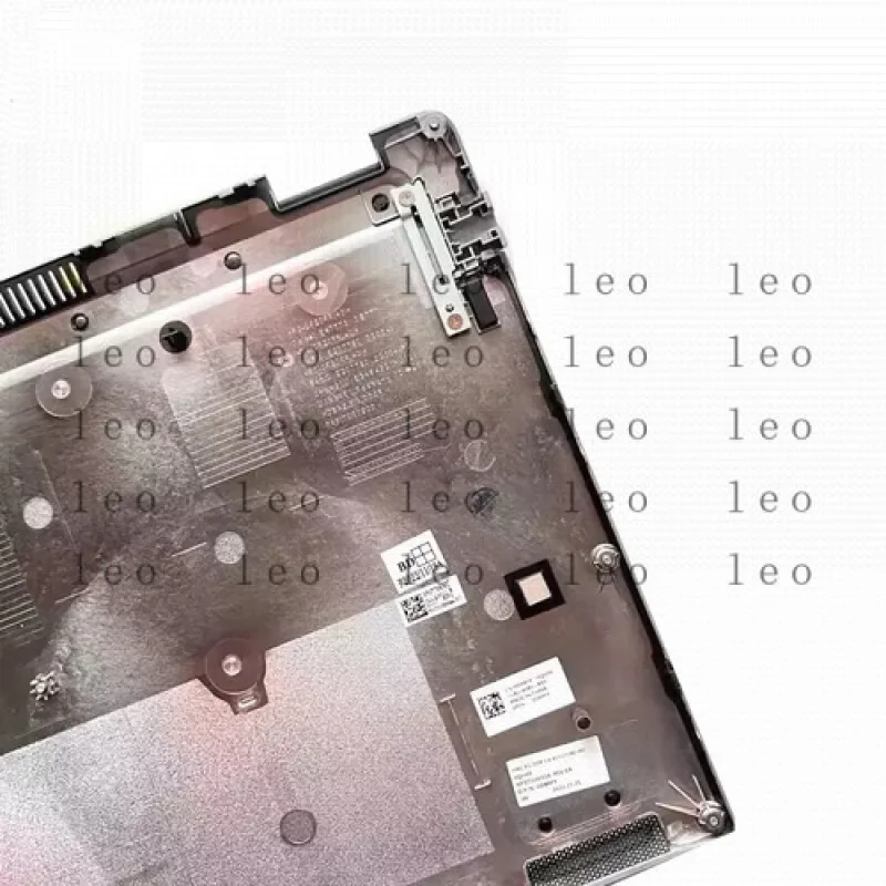 UI 0D8RFY لجهاز Dell Latitude 5430 E5430 غطاء سفلي للكمبيوتر المحمول غطاء قاعدة سفلي