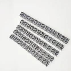 OEM Sleutel Contact Rubber Geleidende Toetsenbord Strip Voor Yamaha EZ-300 PSR-K1 PSR-I500 YPT-360 YPT-310 YPT-320 YPT-370 YPT-400 NP-31