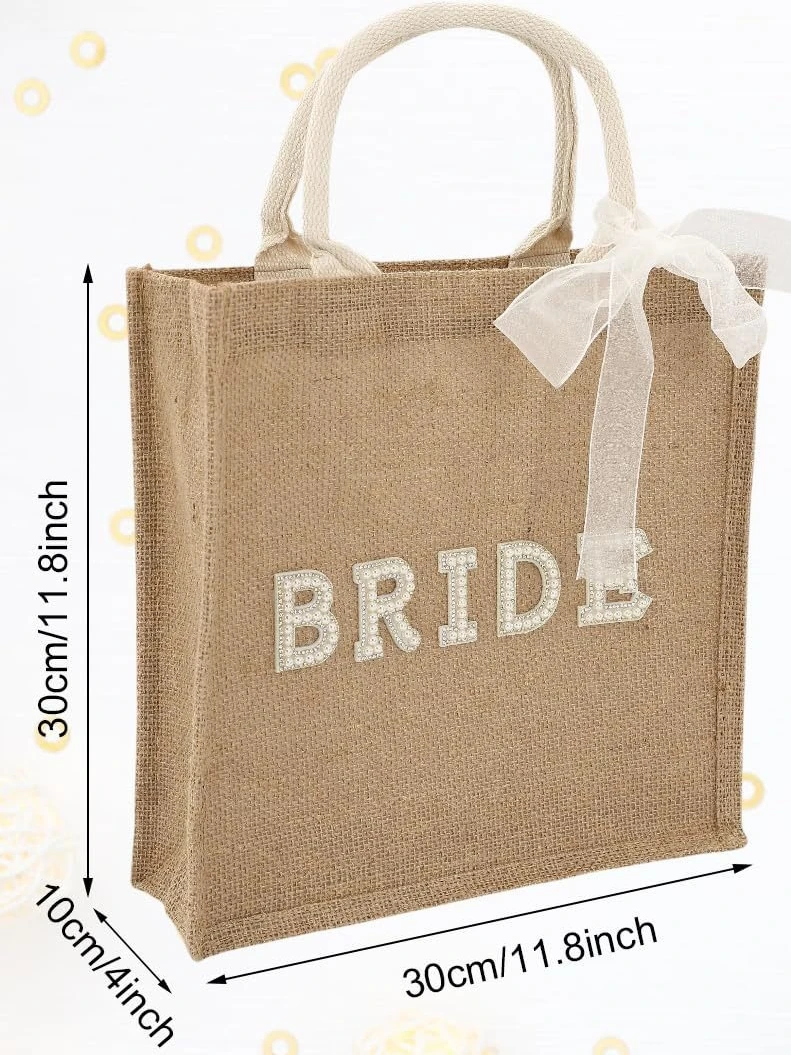 1 قطعة، رسالة الزفاف حقيبة حمل الزفاف حقيبة يد الزفاف الديكور السفر لوازم الزفاف اكسسوارات حفلات العروس