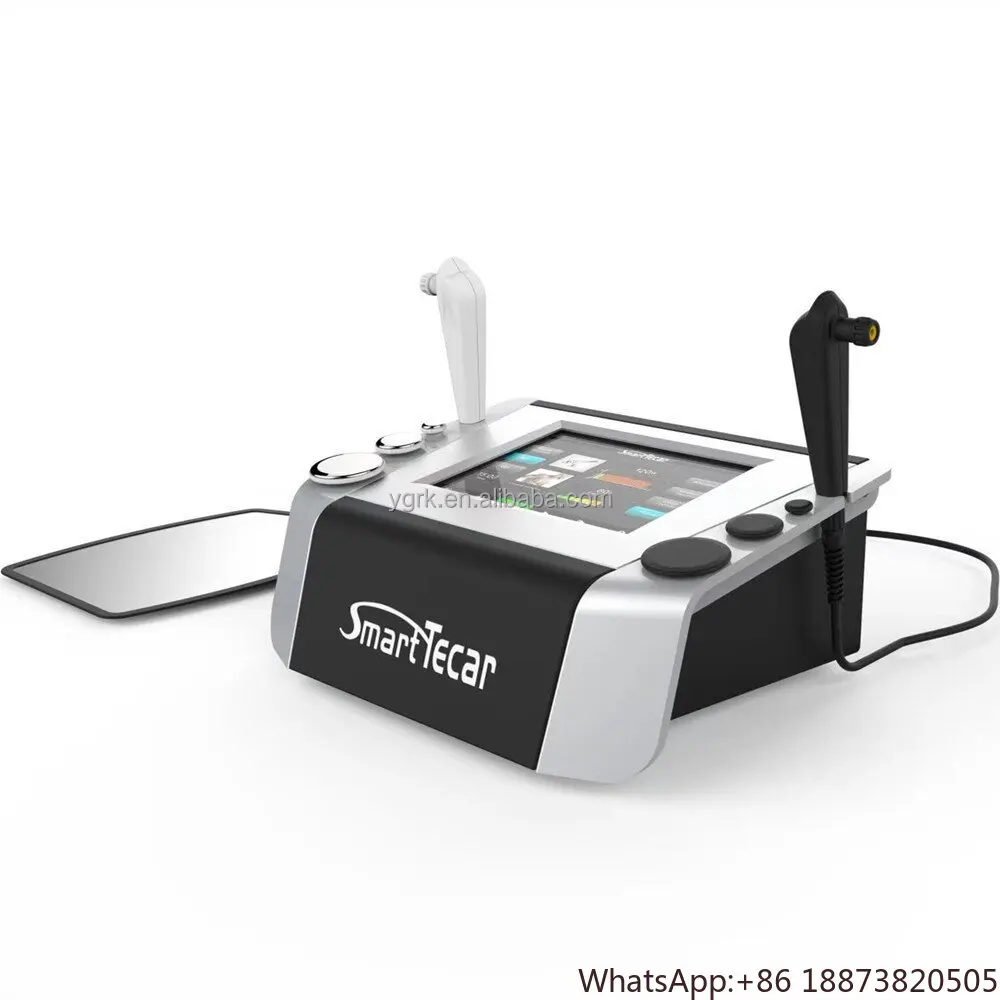 High Frequency Pain Therapy Machine For Horse and Other pets Special Smart