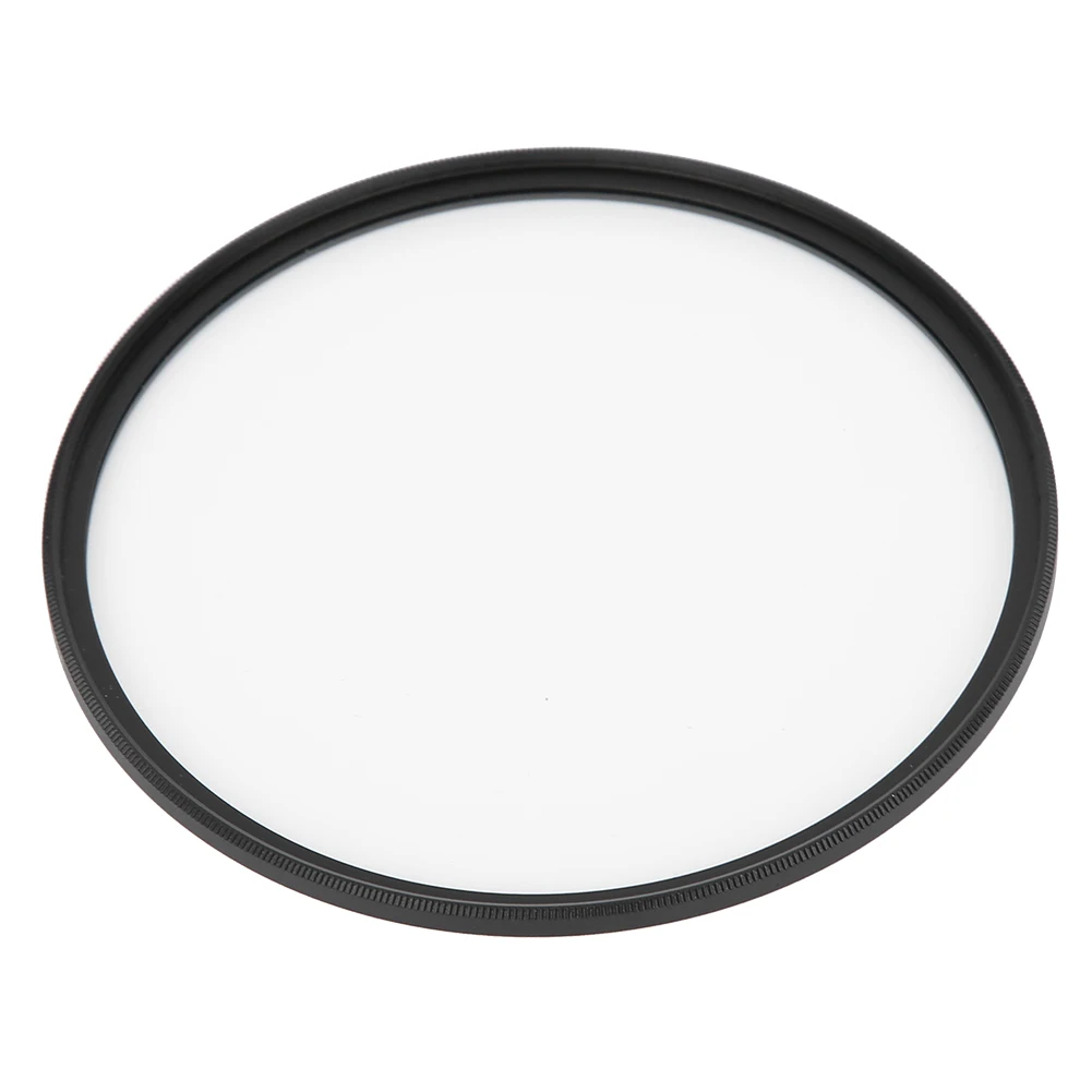 Junestar Sternfilter 95 mm 4Line Sternenlicht Nachtfotografie Schießen für Objektiv Sternlinsenfilter für