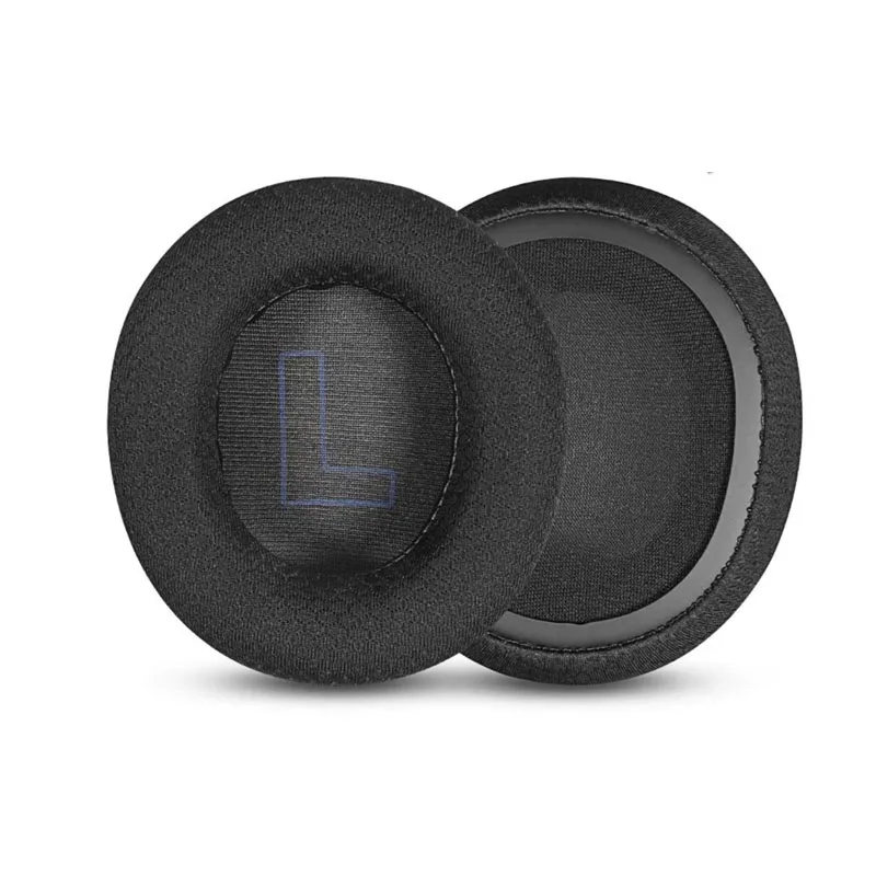 مناسبة لـ Steelseries Arctis Nova Pro بطانة للأذن السلكية Nova 1/1X/1P/3/5/7/7X/7P سماعات الأذن السلكية