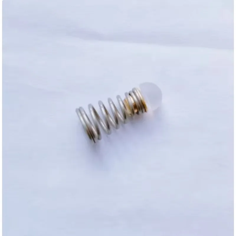 1PCS for DELONGHI Coffee Machine ECO310/221/155 Original Brewing Head Spring Pressure Valve