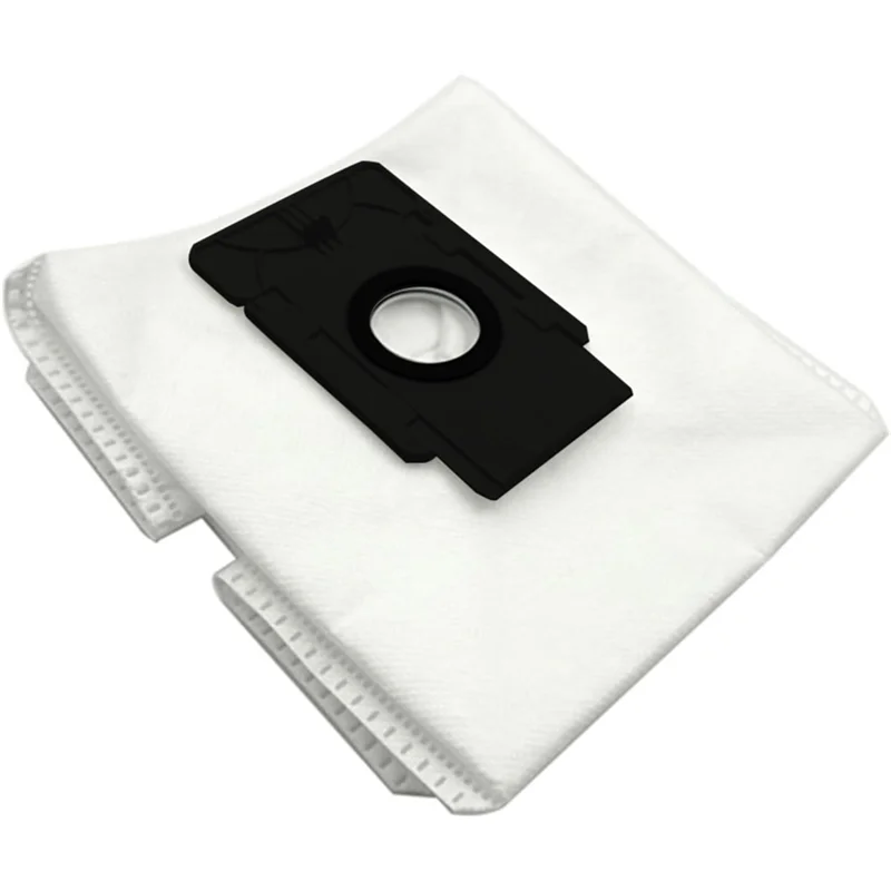 10PCS Dust Bag Set For 360 S8 PLUS For TP Link Tapo RV30 Plus RV10 Plus RVA200 Vacuum Cleaner Accessories Replacement